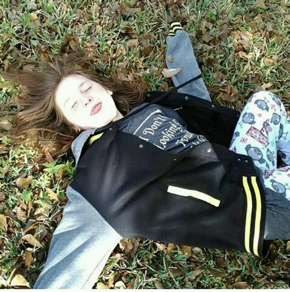 Meet your Posher, Liliy